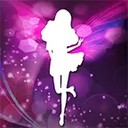 奇迹暖暖官网版_logo