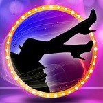 低调点爷爷(Get Low Grandpa!)_logo