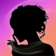 橘子画质修改器_logo